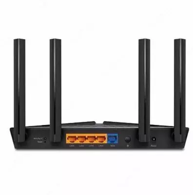 Wi-Fi роутер Tp-Link Archer AX53 -
